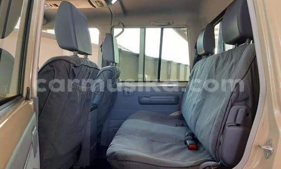 Tenga Tsaru Toyota Land Cruiser Zvimwe Mota in Beitbridge in Matabeleland South Tenga Tsaru Toyota Land Cruiser Zvimwe Mota in Beitbridge in Matabeleland South