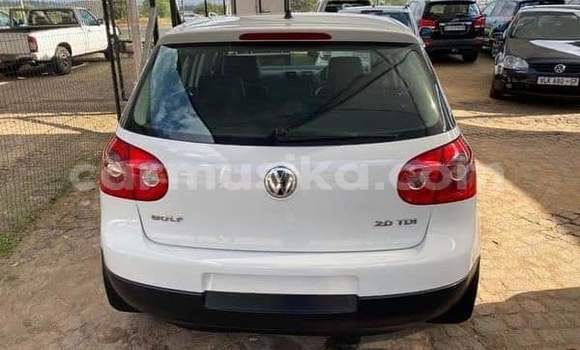 Buy Used Volkswagen Golf White Car in Beitbridge in Matabeleland South Buy Used Volkswagen Golf White Car in Beitbridge in Matabeleland South