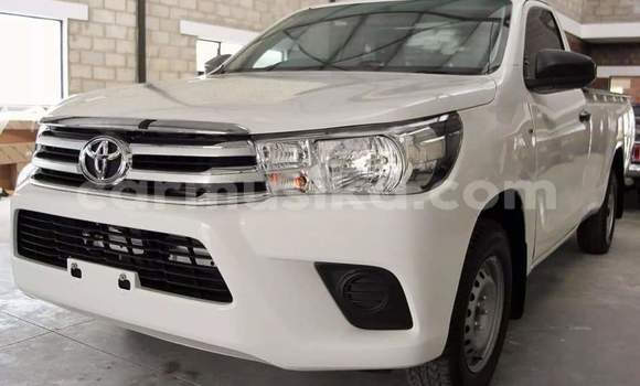 Tenga Tsaru Toyota Hilux Chena Mota in Beitbridge in Matabeleland South Tenga Tsaru Toyota Hilux Chena Mota in Beitbridge in Matabeleland South