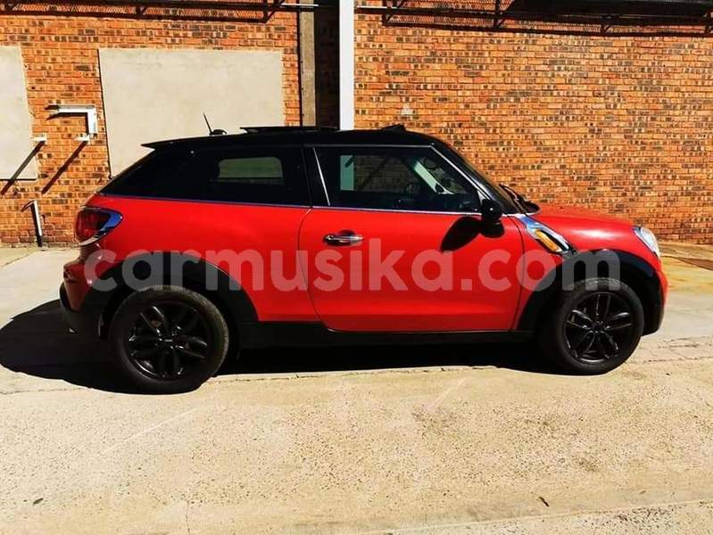 Big with watermark mini cooper s clubman matabeleland south beitbridge 23995