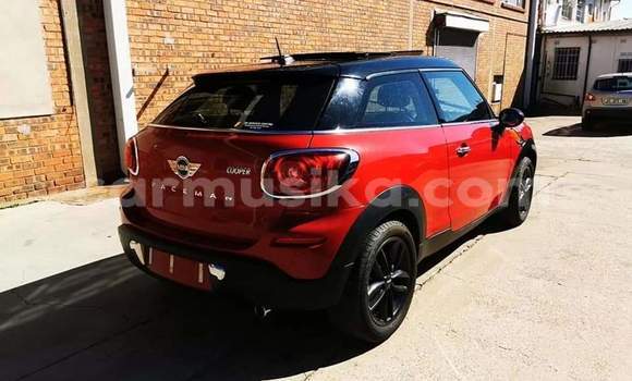 Buy Used Mini Cooper S clubman Red Car in Beitbridge in Matabeleland South Buy Used Mini Cooper S clubman Red Car in Beitbridge in Matabeleland South