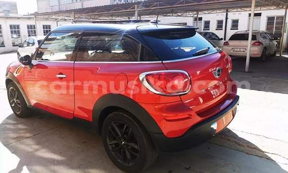 Buy Used Mini Cooper S clubman Red Car in Beitbridge in Matabeleland South Buy Used Mini Cooper S clubman Red Car in Beitbridge in Matabeleland South