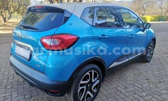 Buy Used Renault Clio Blue Car in Beitbridge in Matabeleland South Buy Used Renault Clio Blue Car in Beitbridge in Matabeleland South