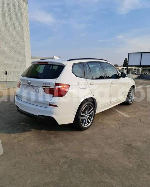 Big with watermark bmw x3 matabeleland south beitbridge 23999