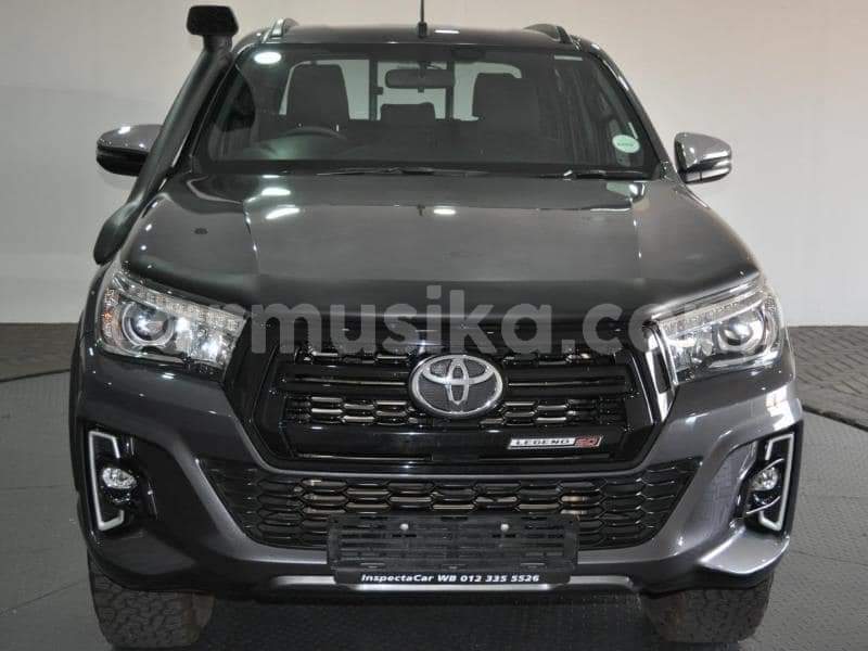 Big with watermark toyota hilux matabeleland south beitbridge 24000