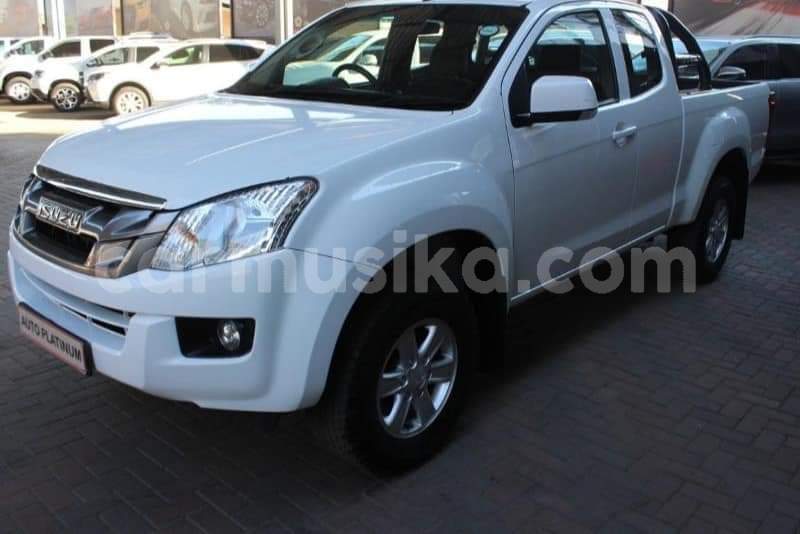 Big with watermark isuzu kb matabeleland south beitbridge 24001