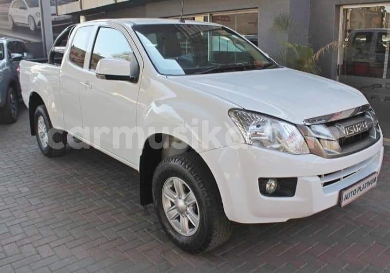 Big with watermark isuzu kb matabeleland south beitbridge 24001