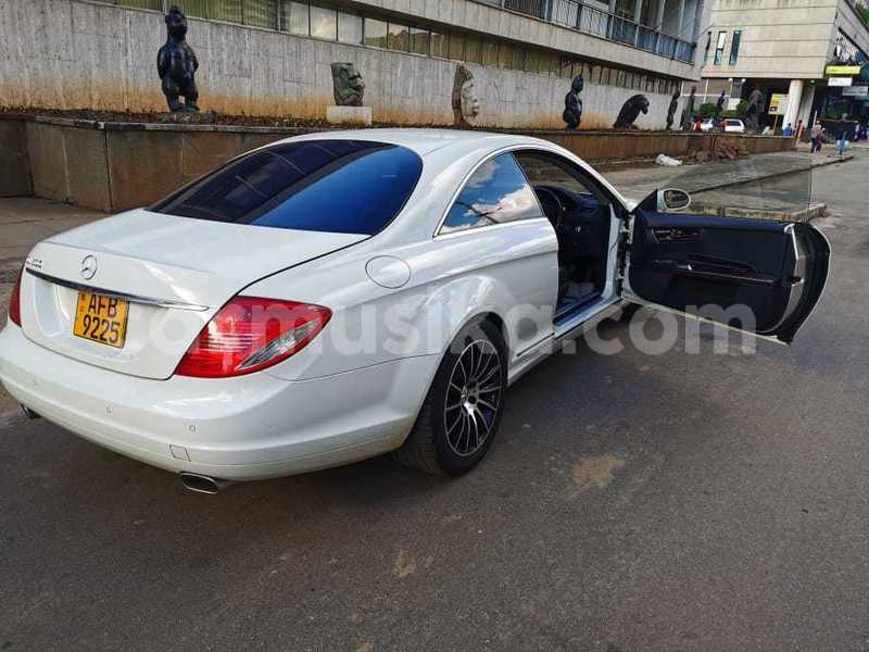 Big with watermark mercedes benz c classe harare harare 24002