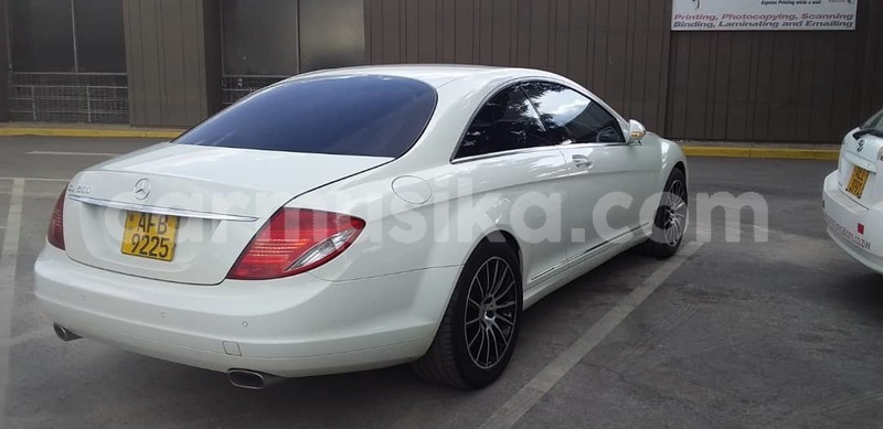 Big with watermark mercedes benz c classe harare harare 24002