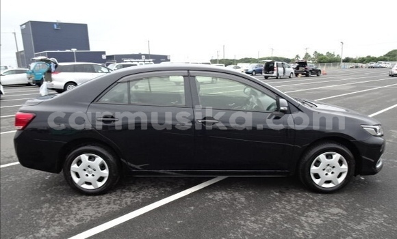 Acheter Occasion Voiture Toyota Allion Noir à Beitbridge, Matabeleland South Acheter Occasion Voiture Toyota Allion Noir à Beitbridge, Matabeleland South