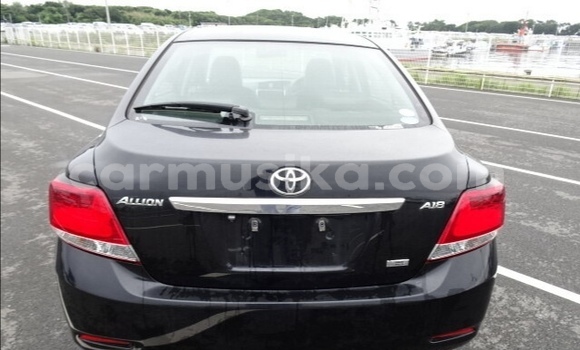 Acheter Occasion Voiture Toyota Allion Noir à Beitbridge, Matabeleland South Acheter Occasion Voiture Toyota Allion Noir à Beitbridge, Matabeleland South