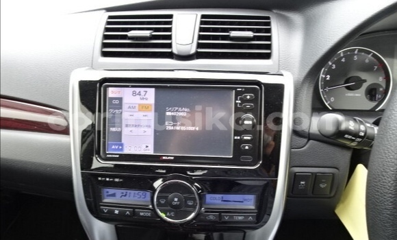 Acheter Occasion Voiture Toyota Allion Noir à Beitbridge, Matabeleland South Acheter Occasion Voiture Toyota Allion Noir à Beitbridge, Matabeleland South