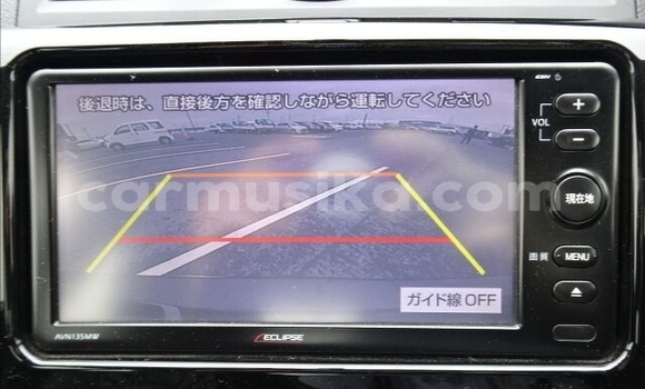 Acheter Occasion Voiture Toyota Allion Noir à Beitbridge, Matabeleland South Acheter Occasion Voiture Toyota Allion Noir à Beitbridge, Matabeleland South