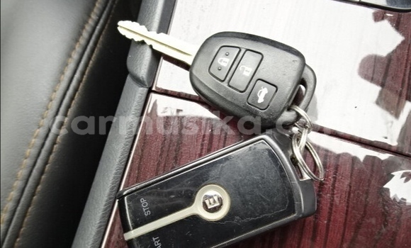 Acheter Occasion Voiture Toyota Allion Noir à Beitbridge, Matabeleland South Acheter Occasion Voiture Toyota Allion Noir à Beitbridge, Matabeleland South