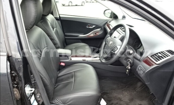 Acheter Occasion Voiture Toyota Allion Noir à Beitbridge, Matabeleland South Acheter Occasion Voiture Toyota Allion Noir à Beitbridge, Matabeleland South