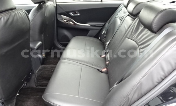 Acheter Occasion Voiture Toyota Allion Noir à Beitbridge, Matabeleland South Acheter Occasion Voiture Toyota Allion Noir à Beitbridge, Matabeleland South