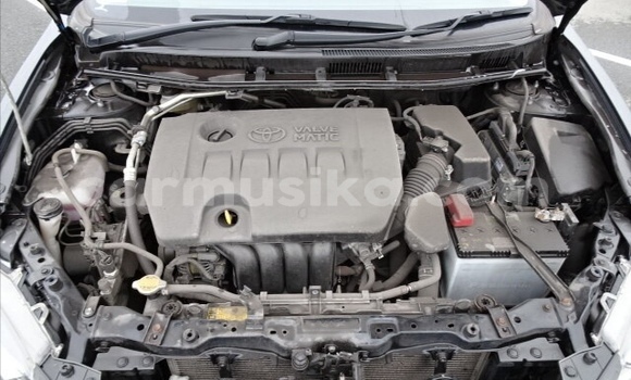 Acheter Occasion Voiture Toyota Allion Noir à Beitbridge, Matabeleland South Acheter Occasion Voiture Toyota Allion Noir à Beitbridge, Matabeleland South