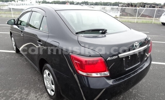 Acheter Occasion Voiture Toyota Allion Noir à Beitbridge, Matabeleland South Acheter Occasion Voiture Toyota Allion Noir à Beitbridge, Matabeleland South