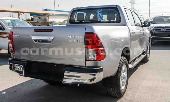 Acheter Import Voiture Toyota Hilux Autre à Import - Dubai, Harare Acheter Import Voiture Toyota Hilux Autre à Import - Dubai, Harare