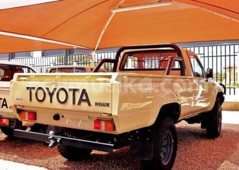 Big with watermark toyota hilux harare harare 24005