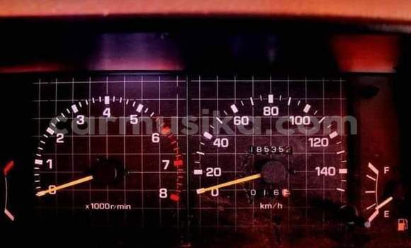 Buy Used Toyota Hilux Other Car in Harare in Harare Buy Used Toyota Hilux Other Car in Harare in Harare