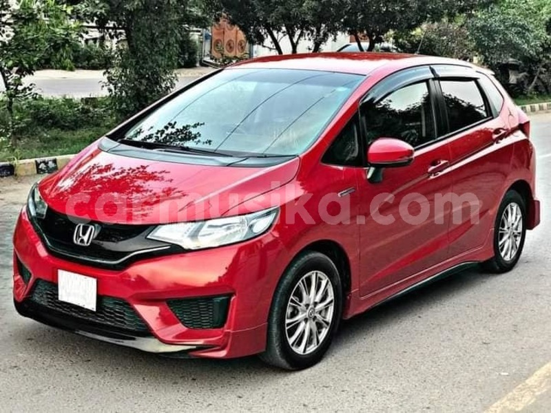 Big with watermark honda fit matabeleland south beitbridge 24006