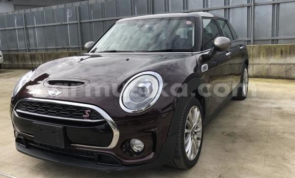 Nunua Ilio tumika Mini Cooper S clubman Nyingine Gari ndani ya Beitbridge nchini Matabeleland Kusini