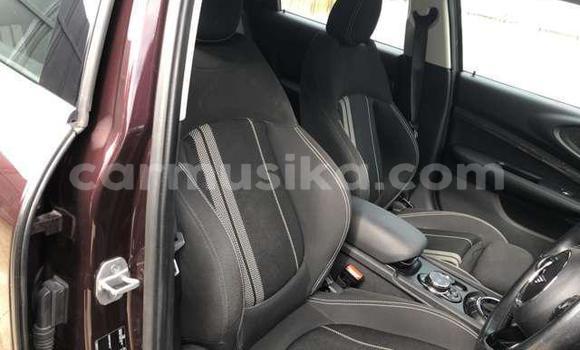 Acheter Occasion Voiture Mini Cooper S clubman Autre à Beitbridge, Matabeleland South Acheter Occasion Voiture Mini Cooper S clubman Autre à Beitbridge, Matabeleland South