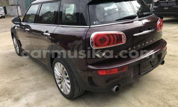 Acheter Occasion Voiture Mini Cooper S clubman Autre à Beitbridge, Matabeleland South Acheter Occasion Voiture Mini Cooper S clubman Autre à Beitbridge, Matabeleland South
