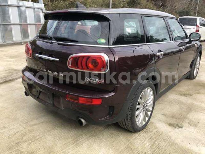 Big with watermark mini cooper s clubman matabeleland south beitbridge 24007