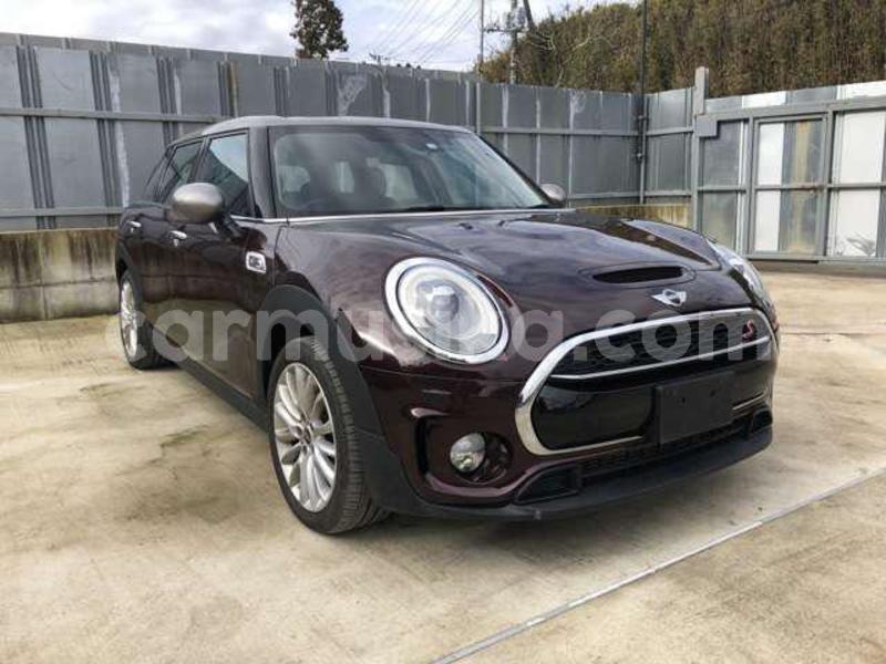 Big with watermark mini cooper s clubman matabeleland south beitbridge 24007