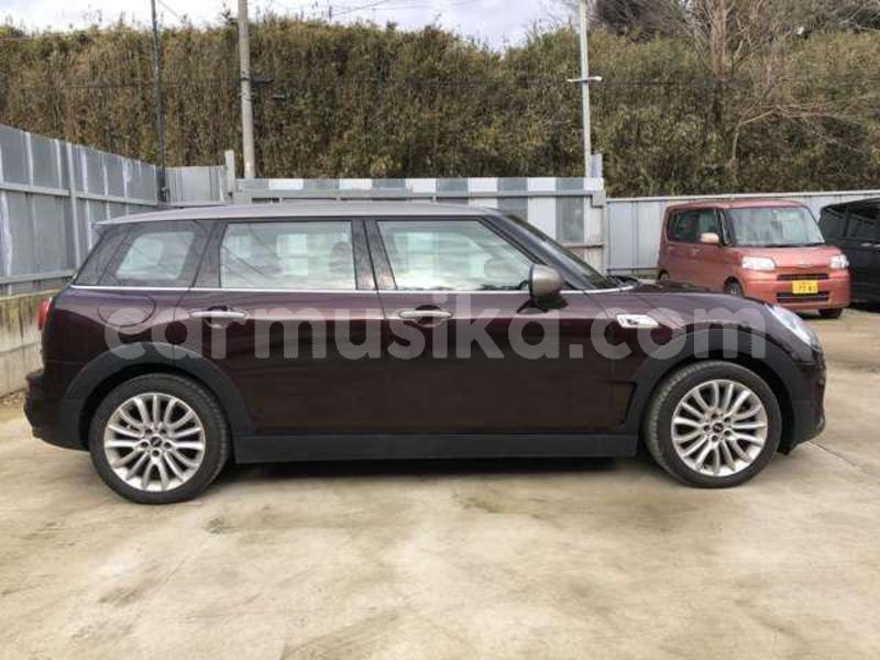 Big with watermark mini cooper s clubman matabeleland south beitbridge 24007