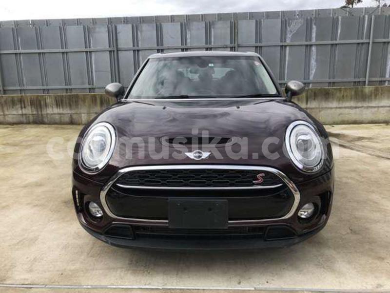 Big with watermark mini cooper s clubman matabeleland south beitbridge 24007