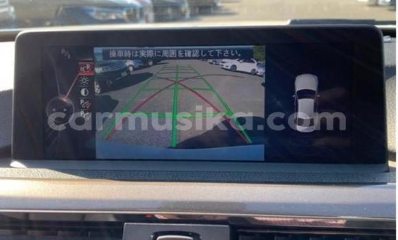 Acheter Occasion Voiture BMW 3–Series Blanc à Beitbridge, Matabeleland South Acheter Occasion Voiture BMW 3–Series Blanc à Beitbridge, Matabeleland South