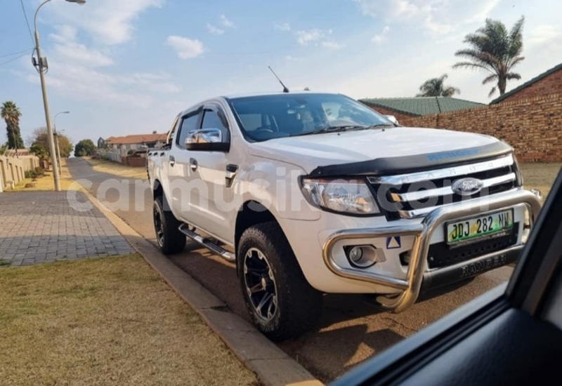 Big with watermark ford ranger matabeleland south beitbridge 24010