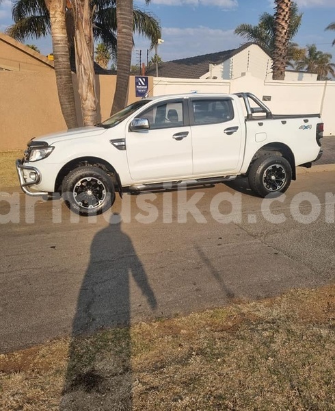 Big with watermark ford ranger matabeleland south beitbridge 24010