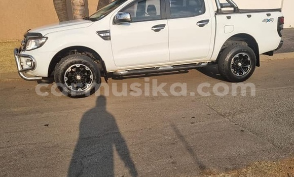 Buy Used Ford Ranger White Car in Beitbridge in Matabeleland South Buy Used Ford Ranger White Car in Beitbridge in Matabeleland South
