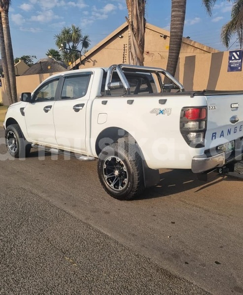 Big with watermark ford ranger matabeleland south beitbridge 24010