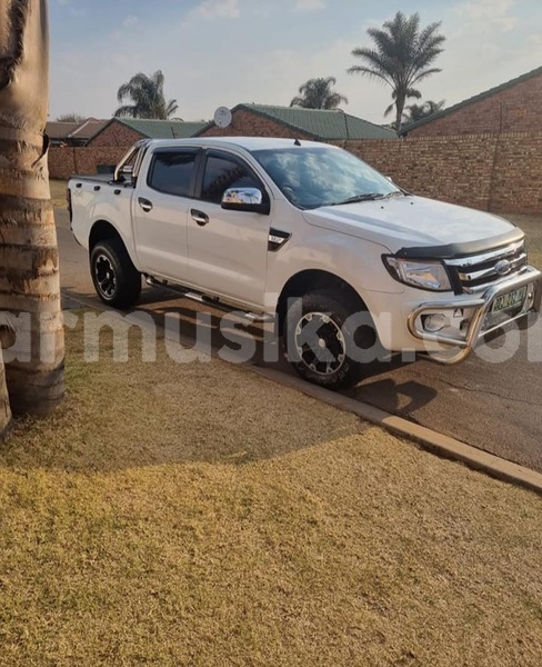 Big with watermark ford ranger matabeleland south beitbridge 24010