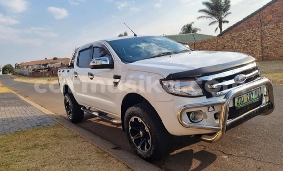 Buy Used Ford Ranger White Car in Beitbridge in Matabeleland South Buy Used Ford Ranger White Car in Beitbridge in Matabeleland South