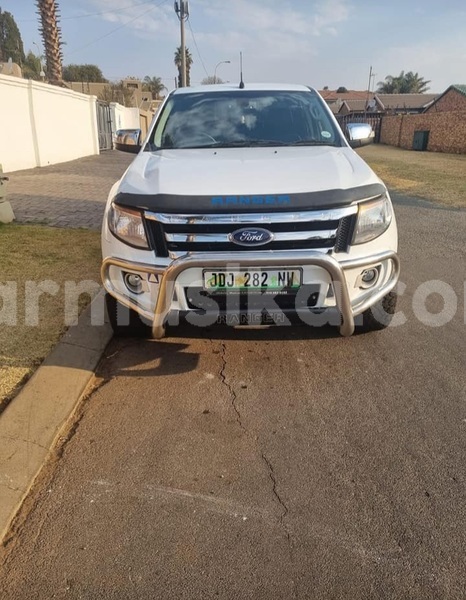 Big with watermark ford ranger matabeleland south beitbridge 24010