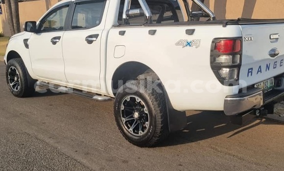 Buy Used Ford Ranger White Car in Beitbridge in Matabeleland South Buy Used Ford Ranger White Car in Beitbridge in Matabeleland South