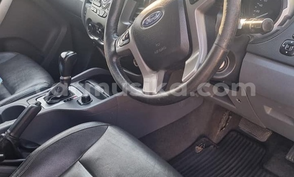 Buy Used Ford Ranger White Car in Beitbridge in Matabeleland South Buy Used Ford Ranger White Car in Beitbridge in Matabeleland South