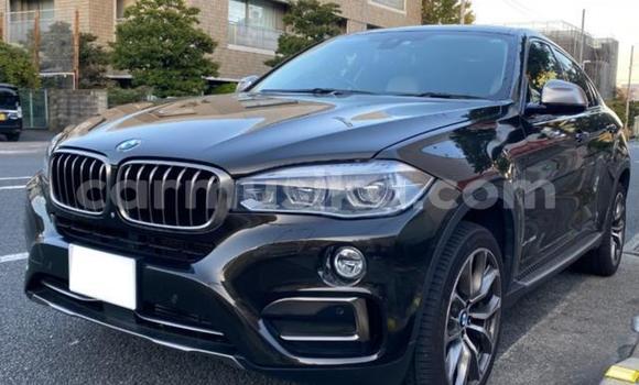 Buy Used BMW X6 Brown Car in Beitbridge in Matabeleland South