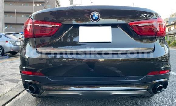 Acheter Occasion Voiture BMW X6 Marron à Beitbridge, Matabeleland South Acheter Occasion Voiture BMW X6 Marron à Beitbridge, Matabeleland South