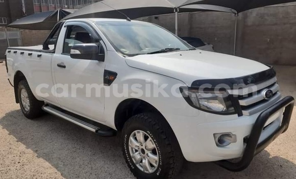 Tenga Tsaru Ford Ranger Chena Mota in Beitbridge in Matabeleland South