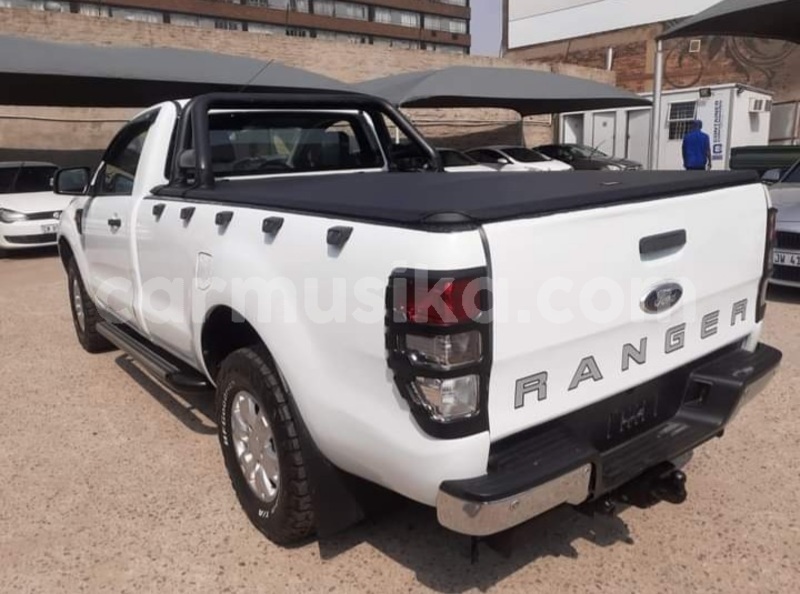 Big with watermark ford ranger matabeleland south beitbridge 24013