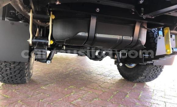 Acheter Occasion Voiture Toyota Land Cruiser Noir à Beitbridge, Matabeleland South Acheter Occasion Voiture Toyota Land Cruiser Noir à Beitbridge, Matabeleland South