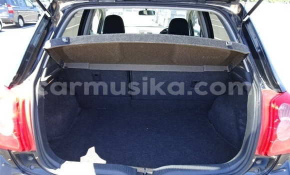 Acheter Occasion Voiture Toyota Auris Noir à Beitbridge, Matabeleland South Acheter Occasion Voiture Toyota Auris Noir à Beitbridge, Matabeleland South