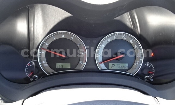 Acheter Occasion Voiture Toyota Auris Noir à Beitbridge, Matabeleland South Acheter Occasion Voiture Toyota Auris Noir à Beitbridge, Matabeleland South